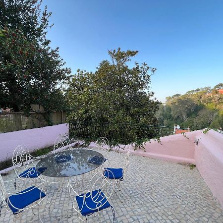 Casa Didi, Sintra By Trip2Portugal Leilighet Eksteriør bilde