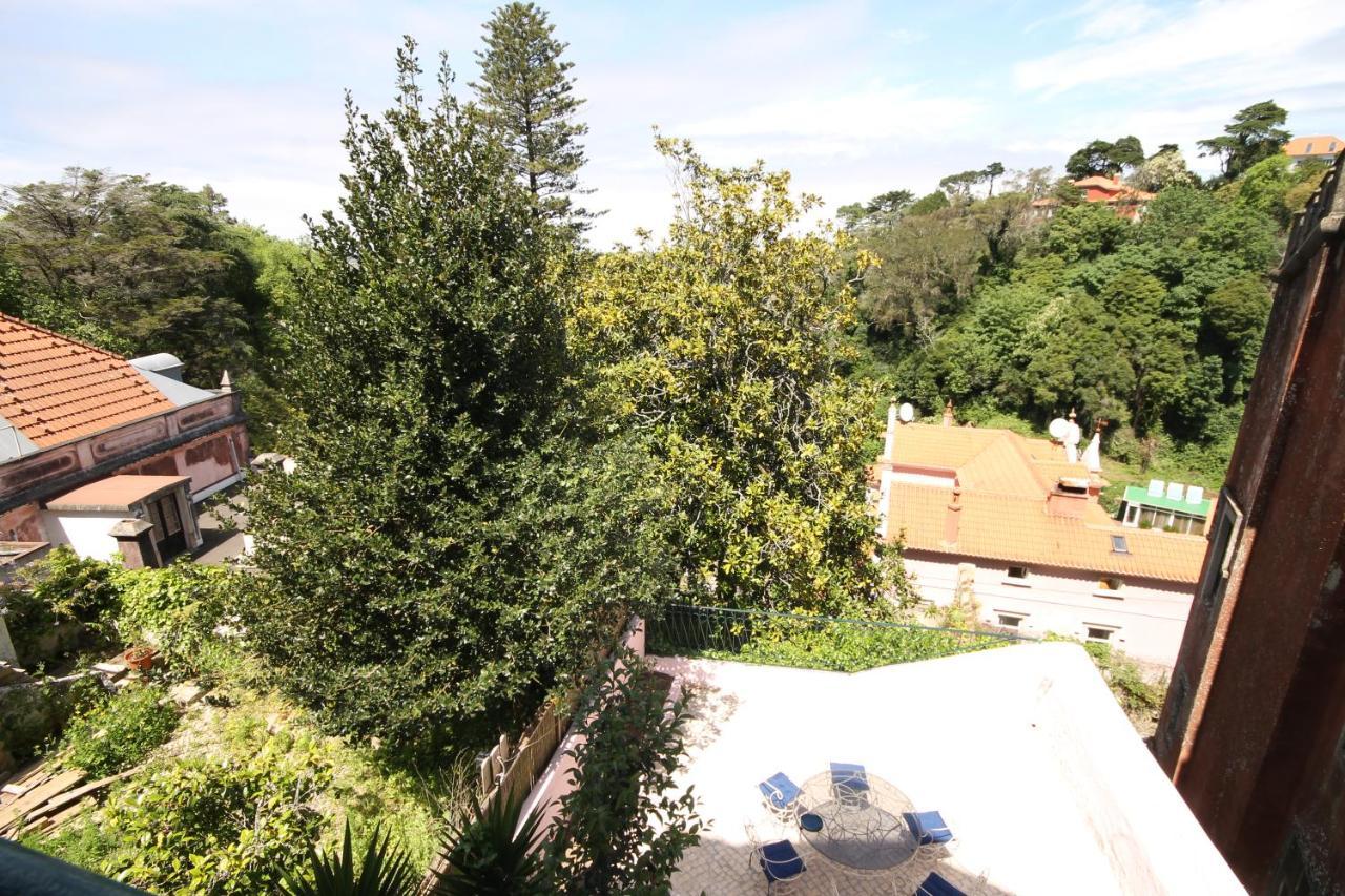 Casa Didi, Sintra By Trip2Portugal Leilighet Eksteriør bilde